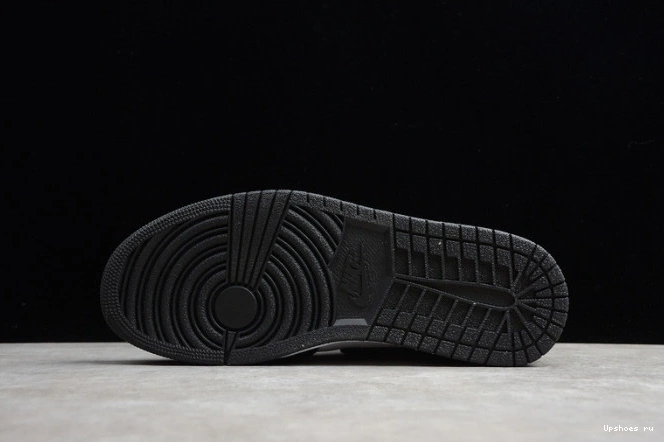 Twist (Panda) CD0461-007 Jordan Air 1 0727